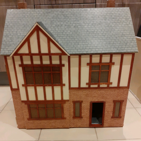 dolls houses for sale second hand
